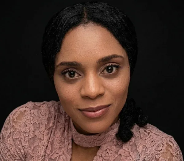 Stephanie Mack